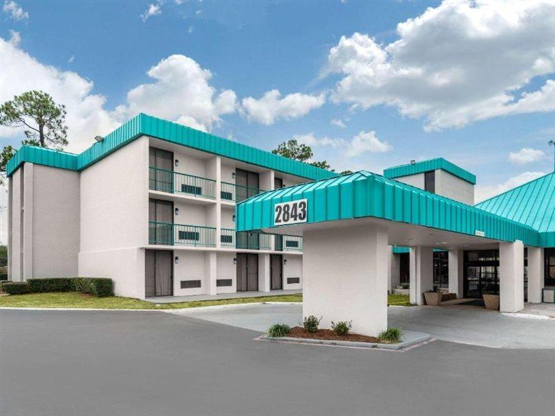 Quality Inn Tyler - Lindale Exterior foto